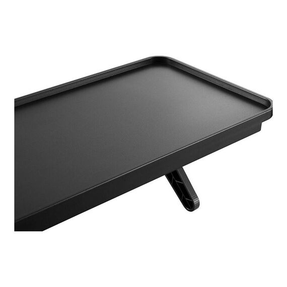 Neomounts AWL28220BL1 Shelf for mediabox black on AWL28220BL1