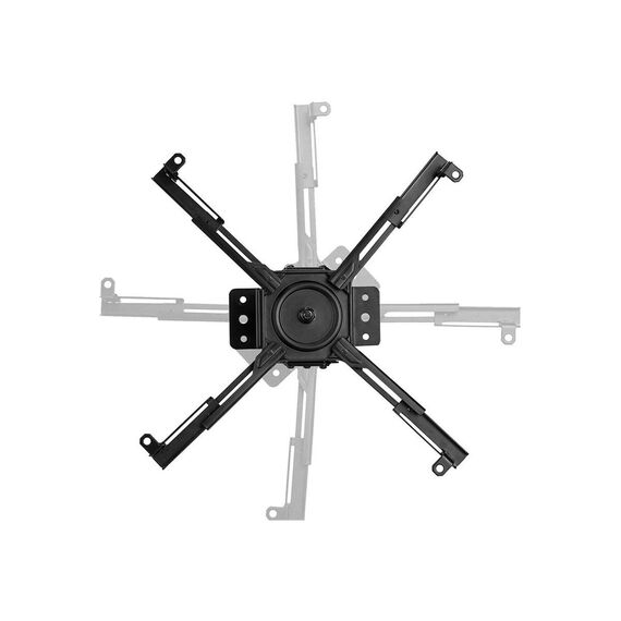 Neomounts CL25530BL1 Mounting kit (ceiling mount) CL25530BL1