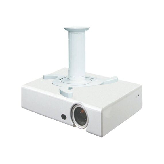 Neomounts by Newstar BEAMERC80 Bracket BEAMERC80WHITE