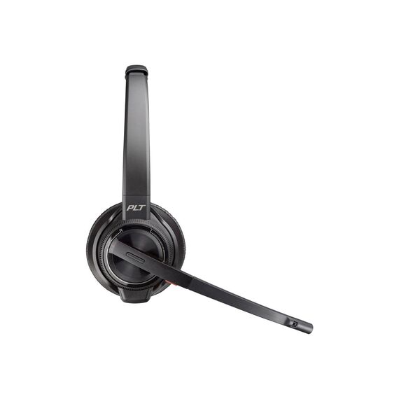Poly Savi 8220 Office Headset onear DECT wireless 8D3J2AAABB