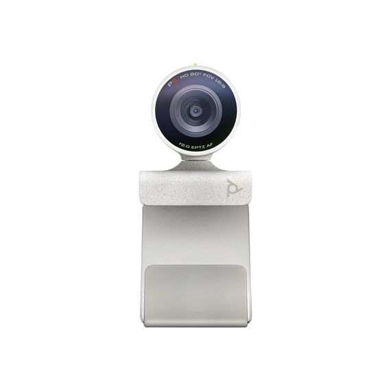 Poly Studio P5 Webcam colour 720p, 1080p audio wired 76U43AA