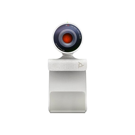 Poly Studio P5 Webcam colour 720p, 1080p audio wired 76U43AA