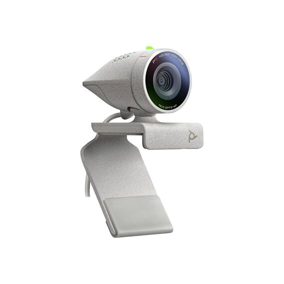 Poly Studio P5 Webcam colour 720p, 1080p audio wired 76U43AA