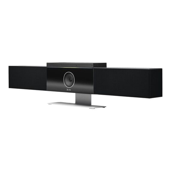 Poly Studio Video sound bar Zoom Certified, 842D4AAABB