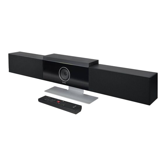 Poly Studio Video sound bar Zoom Certified, 842D4AAABB