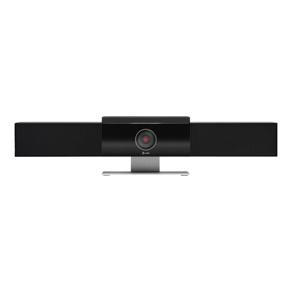 Poly Studio Video sound bar Zoom Certified, 842D4AAABB