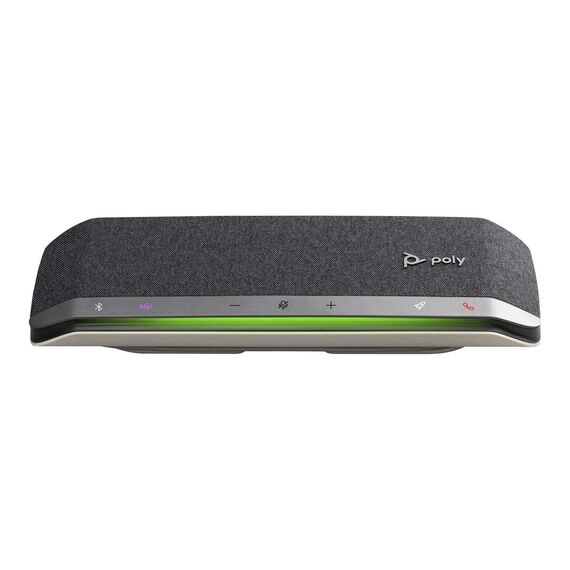 Poly Sync 40+M Smart speakerphone Bluetooth wireless, 77P36AA