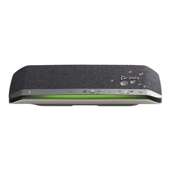 Poly Sync 40+M Smart speakerphone Bluetooth wireless, 77P36AA