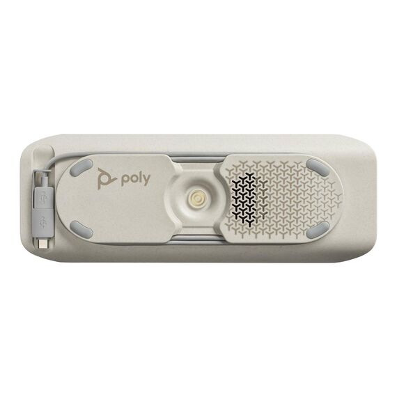 Poly Sync 40+ Smart speakerphone Bluetooth wireless, 772C5AA