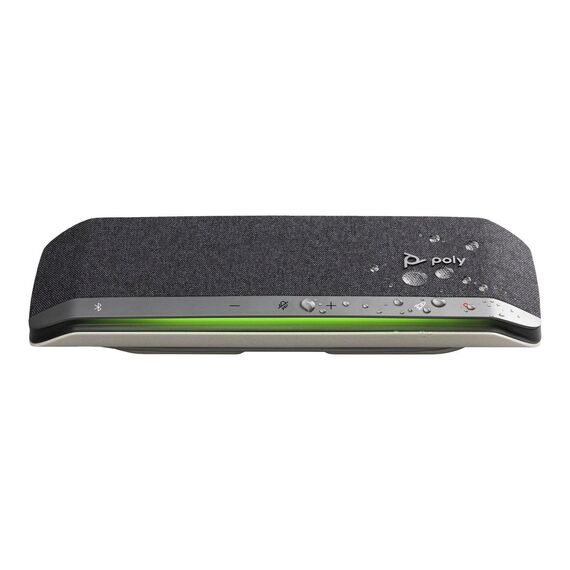 Poly Sync 40+ Smart speakerphone Bluetooth wireless, 772C5AA