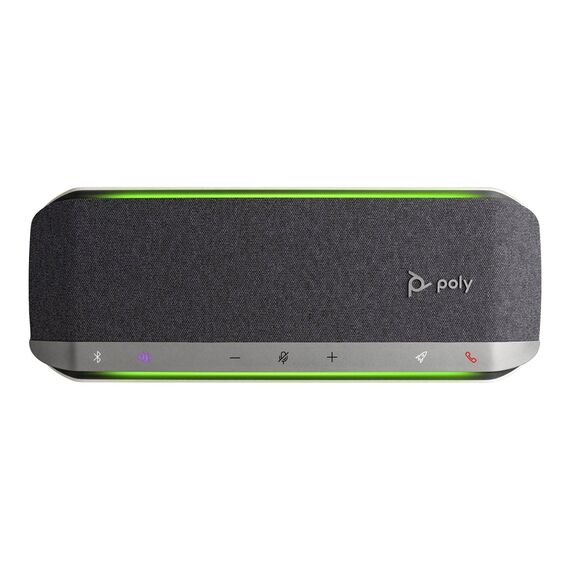 Poly Sync 40+ Smart speakerphone Bluetooth wireless, 772C5AA