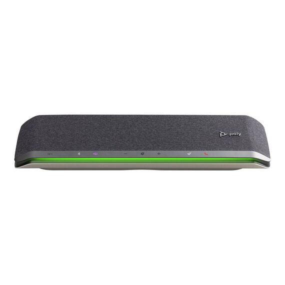 Poly Sync 60M Smart speakerphone Bluetooth wireless, 77P41AA