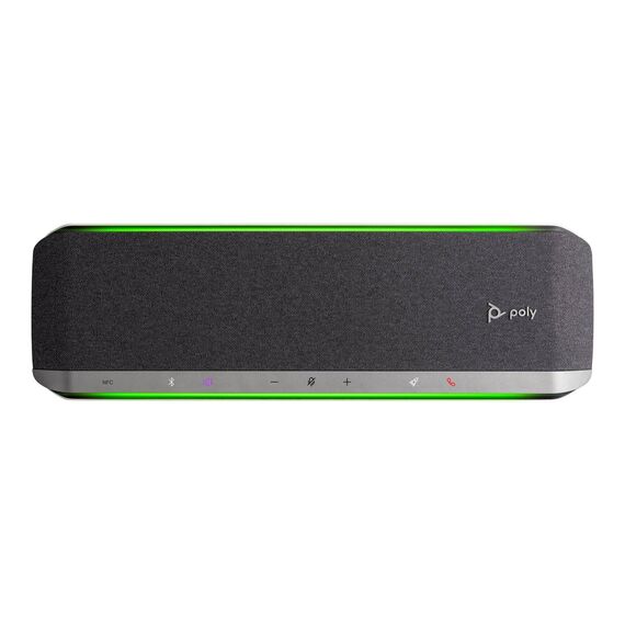 Poly Sync 60M Smart speakerphone Bluetooth wireless, 77P41AA