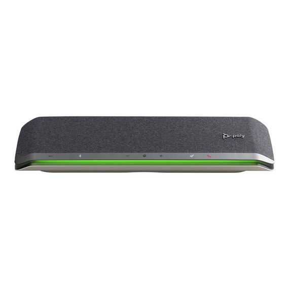Poly Sync 60 Smart speakerphone Bluetooth wireless, 772C2AA