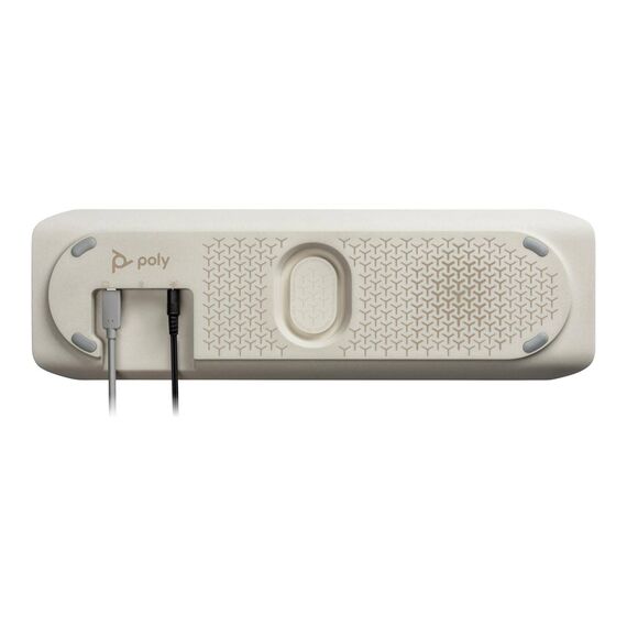 Poly Sync 60 Smart speakerphone Bluetooth wireless, 772C2AA