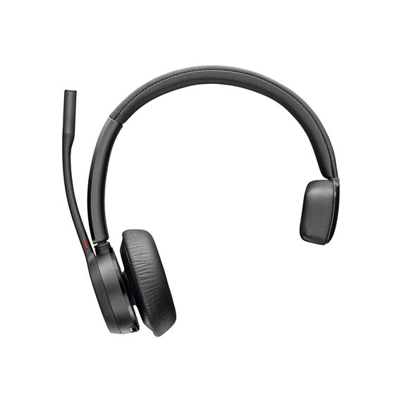 Poly Voyager 4310 Voyager 4300 UC series headset onear 77Y92AA