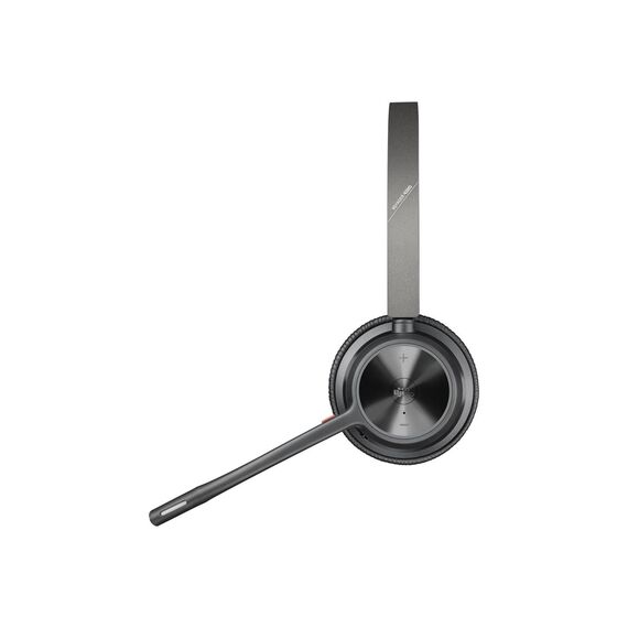 Poly Voyager 4320M Headset onear Bluetooth wireless 77Y98AA