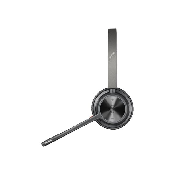 Poly Voyager 4320M Voyager 4300 UC series headset 77Z30AA