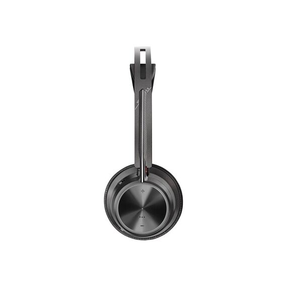 Poly Voyager Focus 2 Headset onear Bluetooth wireless 76U46AA