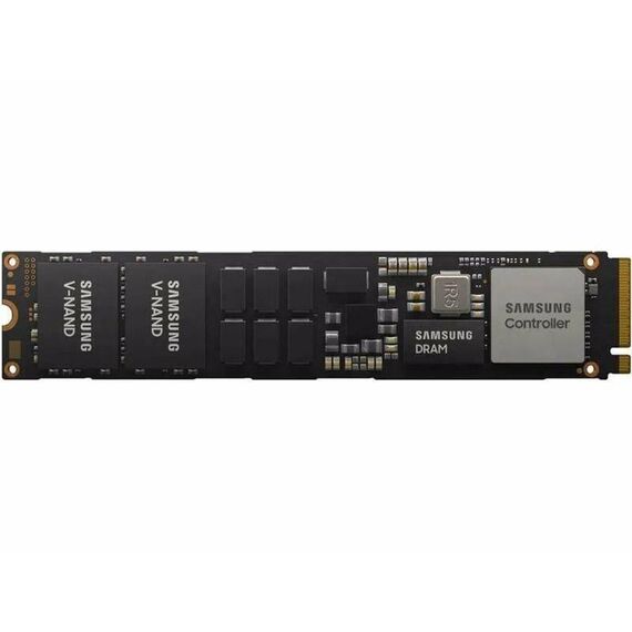 Samsung PM9A3 MZ1L2960HCJR SSD encrypted 960 MZ1L2960HCJR00A07