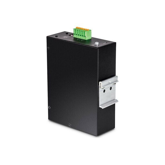 TRENDnet TIG642I Switch Managed 4 x 101001000 + 2 x TIG642i