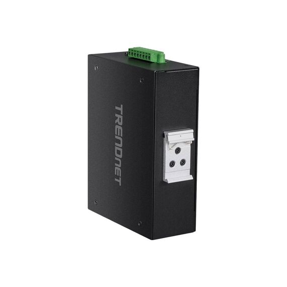 TRENDnet TIW100 Wireless router 4port switch GigE TIW100