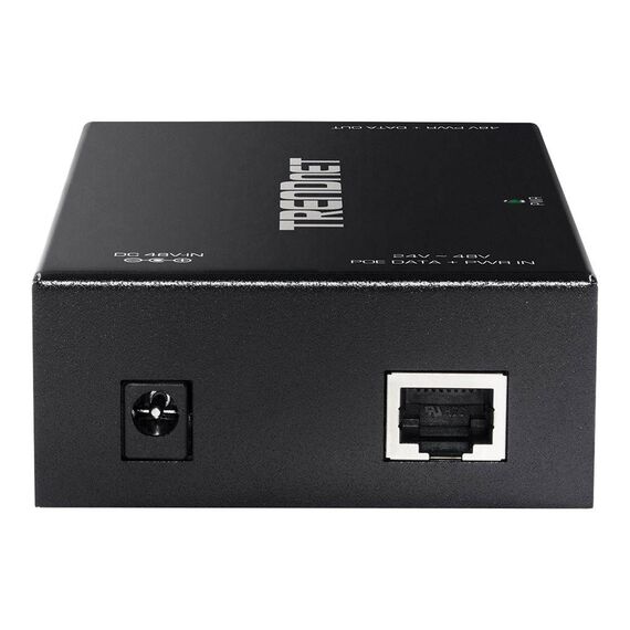 TRENDnet TPEE110 Repeater GigE 10BaseT, TPEE110V20R