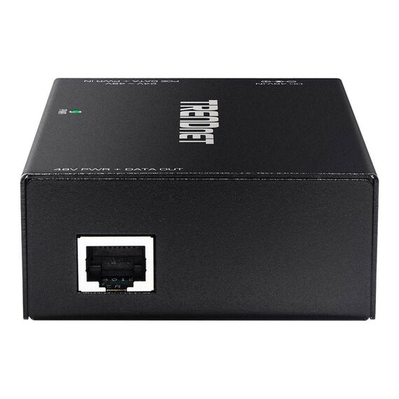 TRENDnet TPEE110 Repeater GigE 10BaseT, TPEE110V20R
