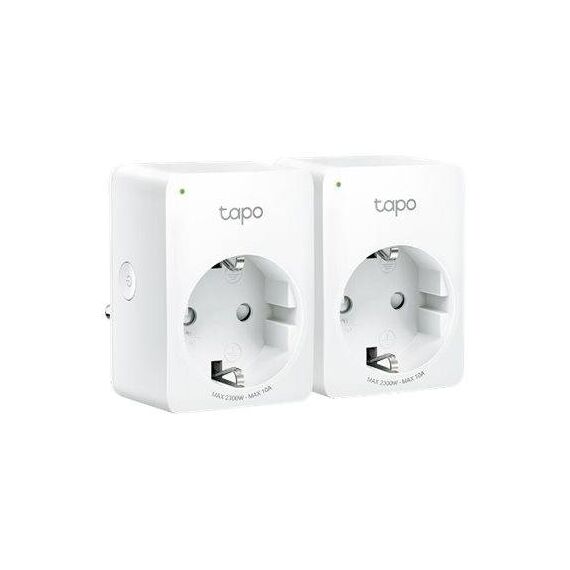 Tapo P100 V2 Smart plug mini wireless TAPO P100(2PACK)