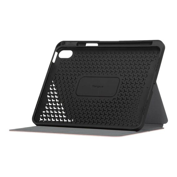 Targus ClickIn Flip cover for tablet polyurethane, THZ93208GL