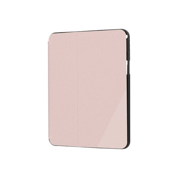 Targus ClickIn Flip cover for tablet polyurethane, THZ93208GL