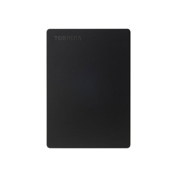Toshiba Canvio Slim Hard drive 1 TB external HDTD310EK3DA