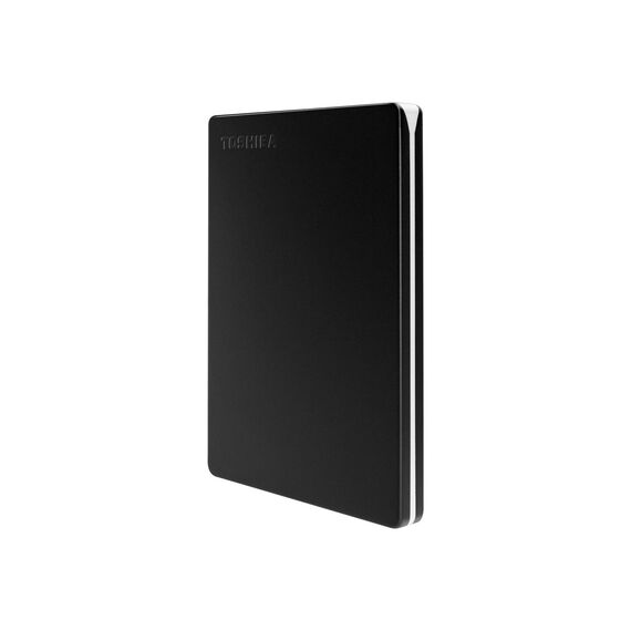 Toshiba Canvio Slim Hard drive 1 TB external HDTD310EK3DA