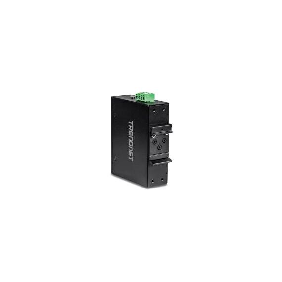 Trendnet TI-PG50, Unmanaged, Gigabit Ethernet  TIPG50