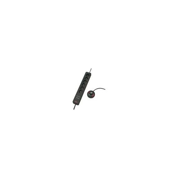 brennenstuhl EcoLine Comfort Switch Power strip 1159450616