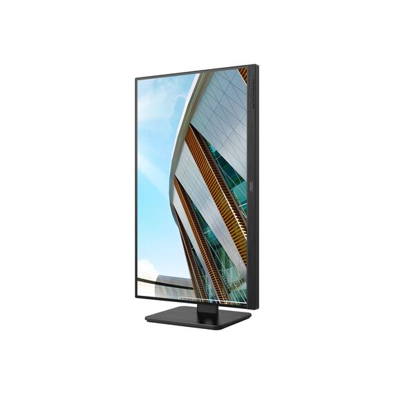 AOC U27P2CA LED monitor 27 U27P2CA