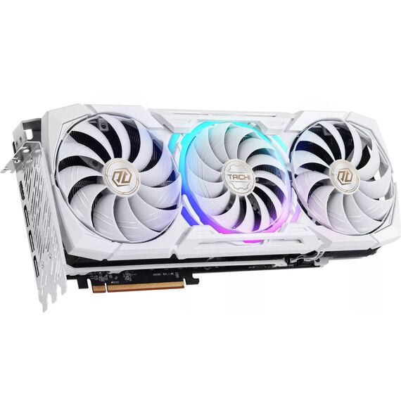 ASRock Radeon RX 7900 XTX Taichi White OC 90GA4AZZ00UANF