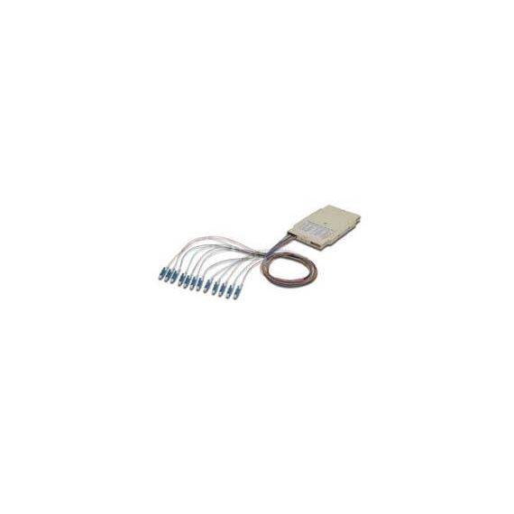 ASSMANN Fibreoptic splice box LC SM X A9693302APC
