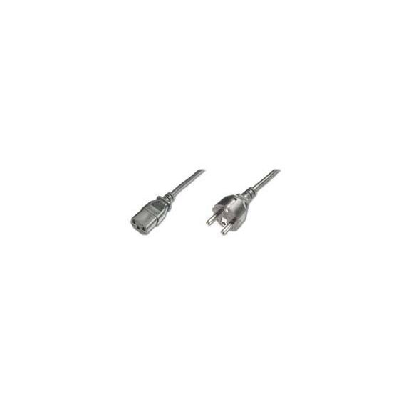 ASSMANN Power cable CEE 77 (M) to IEC 60320 C13 AK440110012S