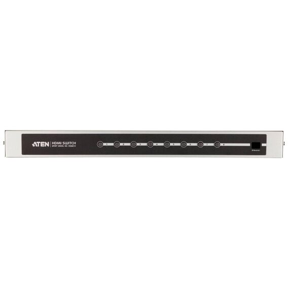 ATEN VS0801H Videoaudio switch 8 x HDMI VS0801H