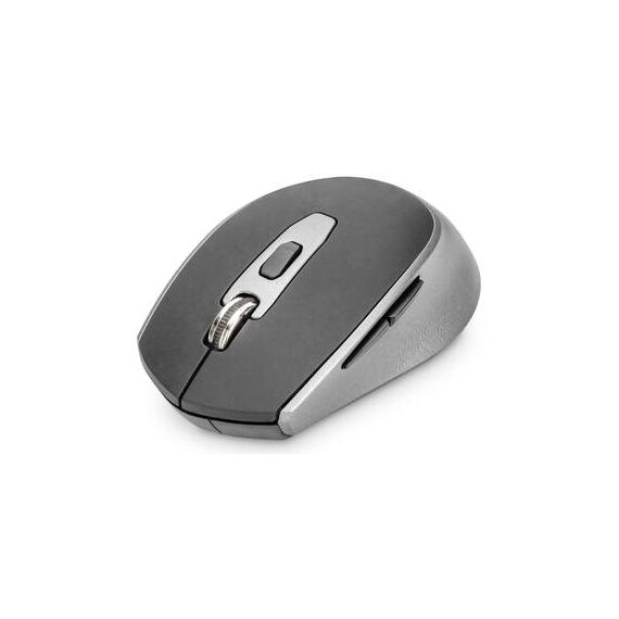DIGITUS DA20162 Mouse optical 6 buttons wireless 2.4 DA20162