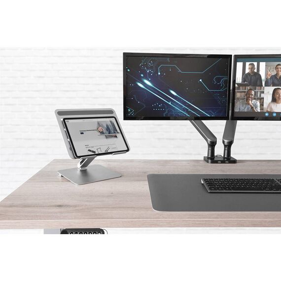 DIGITUS DA90429 Docking station + notebooktablet DA90429