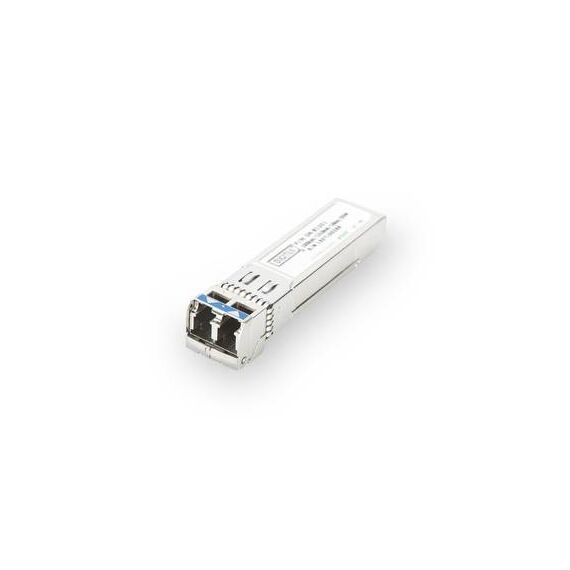 DIGITUS DN81201 SFP (miniGBIC) transceiver module 10 DN81201