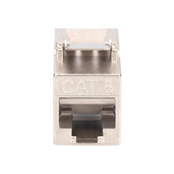 DIGITUS Modular insert CAT 8.1 STP DN93816