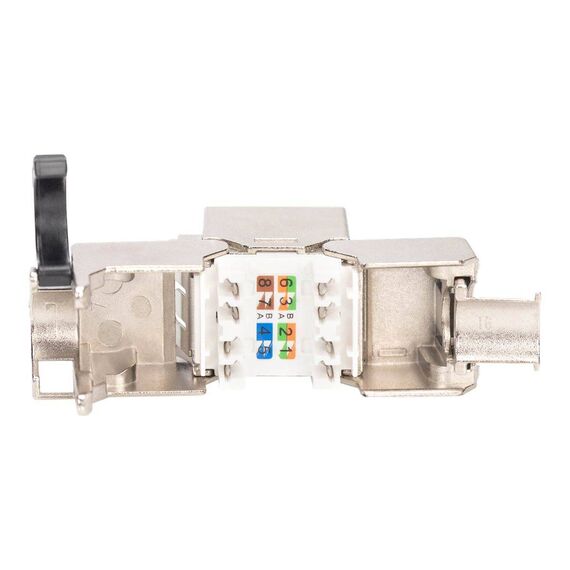 DIGITUS Modular insert CAT 8.1 STP DN93816