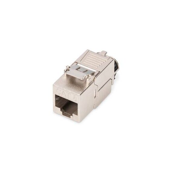 DIGITUS Modular insert CAT 8.1 STP DN93816
