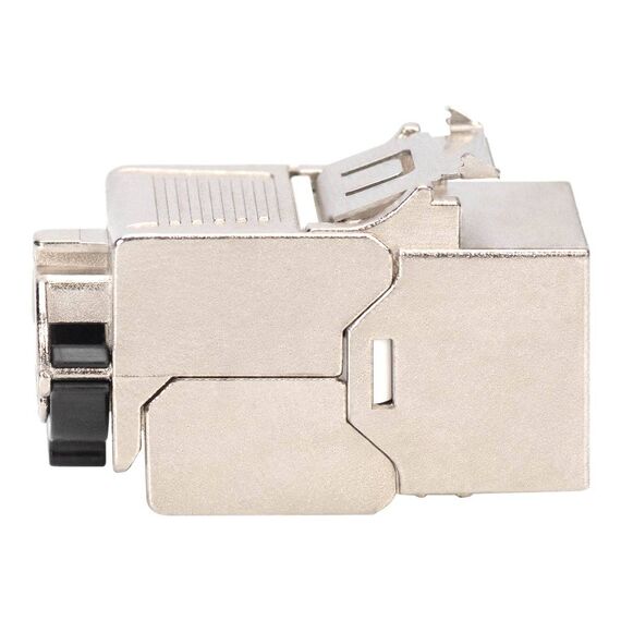 DIGITUS Modular insert CAT 8.1 STP DN93816
