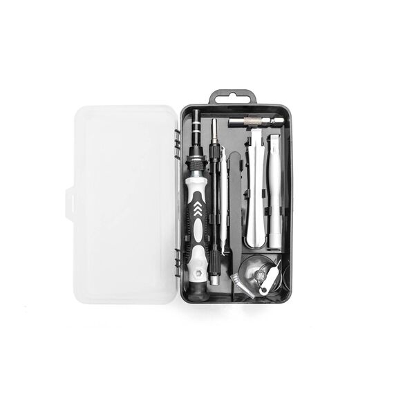 DIGITUS Precision tool set 115 pieces in DA70361