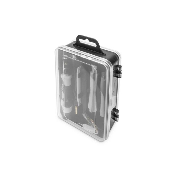 DIGITUS Precision tool set 115 pieces in DA70361