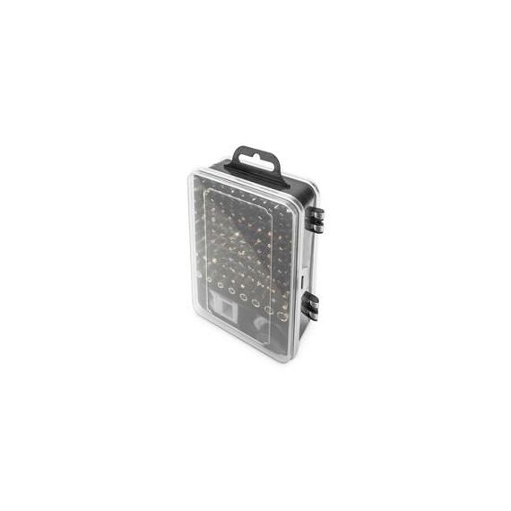 DIGITUS Precision tool set 115 pieces in DA70361
